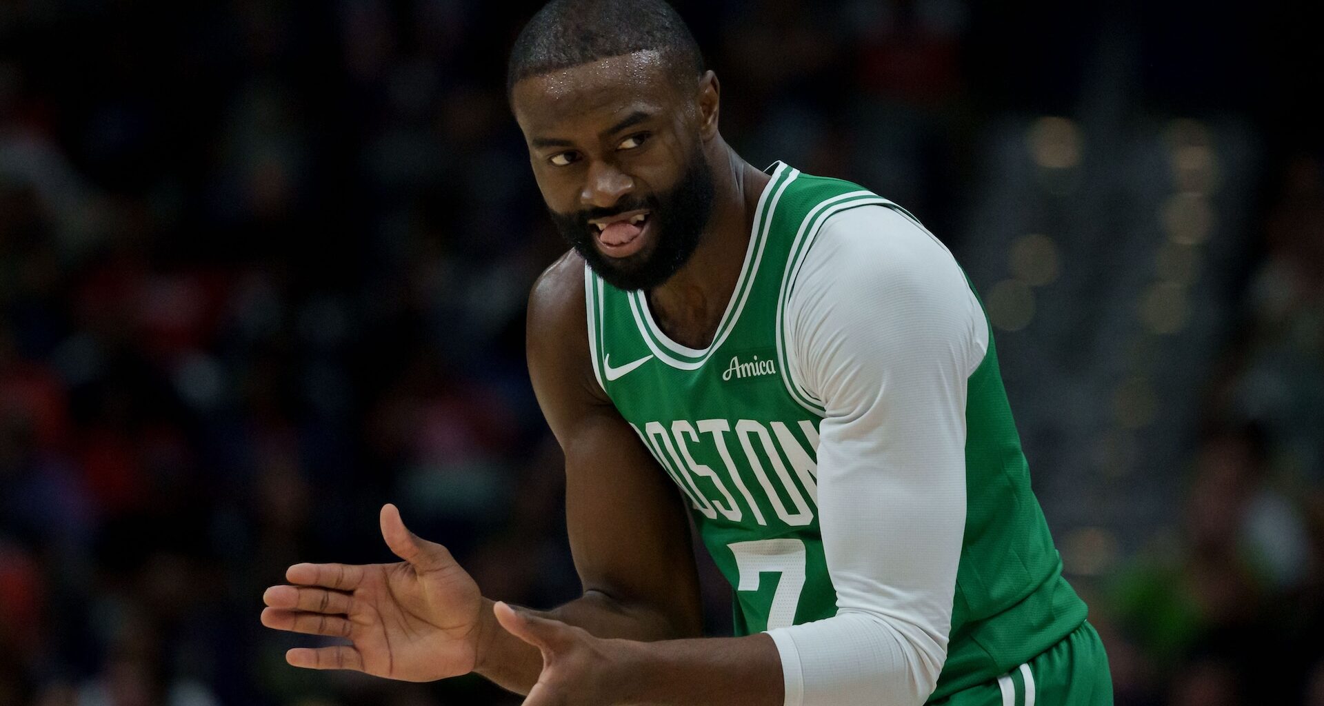 Kevin O'Connor Explains Clearly Why Celtics' Jaylen Brown Deserves In MVP Conversation