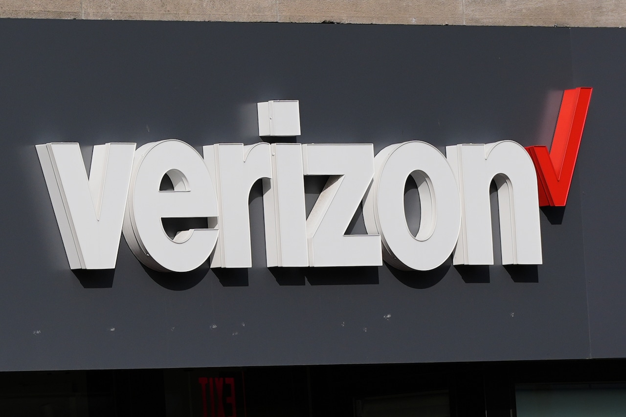 Verizon-Layoffs