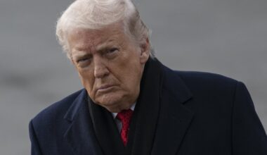 Top Trump Goon Steven Cheung Slams Nobel Foundation for Pointing Out Facts