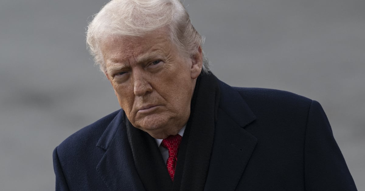 Top Trump Goon Steven Cheung Slams Nobel Foundation for Pointing Out Facts