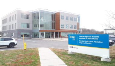 Local organizations encourage mental health conversations on Bell Let’s Talk Day