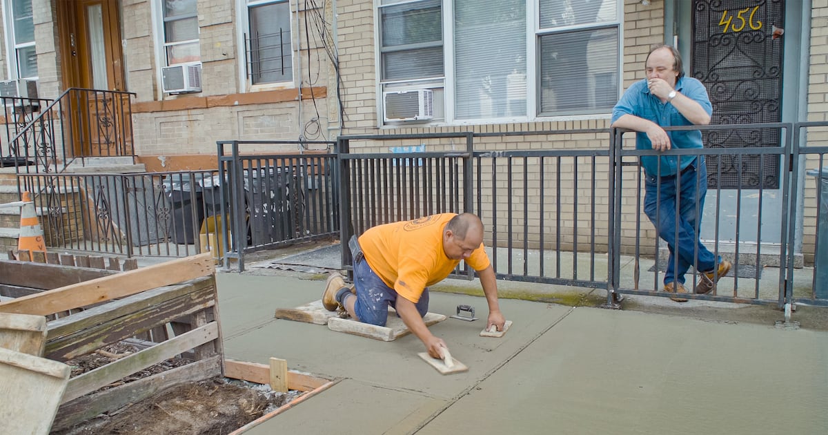 John Wilson’s Documentary is Sundance’s Funniest Film