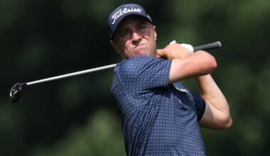 Justin Thomas to return from back surgery at TOUR's Florida Swing - PGA Tour