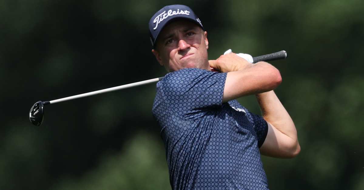 Justin Thomas to return from back surgery at TOUR's Florida Swing - PGA Tour