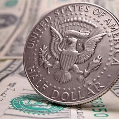 The 50-cent coins worth up to $27,500