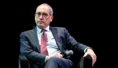 Beth Israel Lahey Health CEO Kevin Tabb's vision is finally paying off