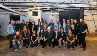 Grahame Lesh & Friends Welcome Oteil Burbridge, Ramblin’ Jack Elliott, Jackie Greene, Members of RatDog and Wolf Brothers and Many More for Bob Weir Tribute at The Warfield