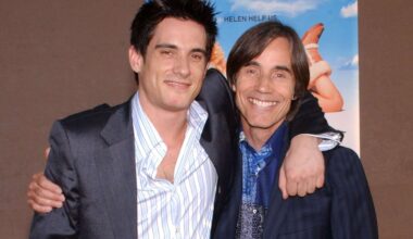 Jackson Browne's son Ethan's cause of death revealed