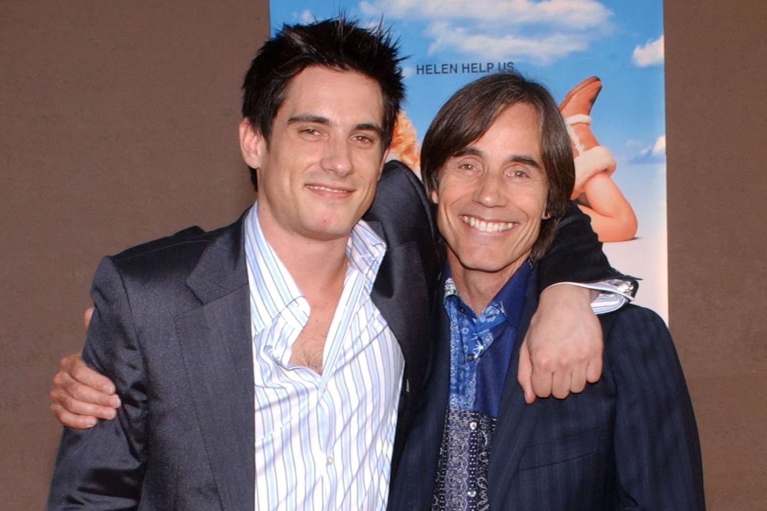Jackson Browne's son Ethan's cause of death revealed