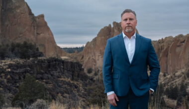 Deschutes County sheriff