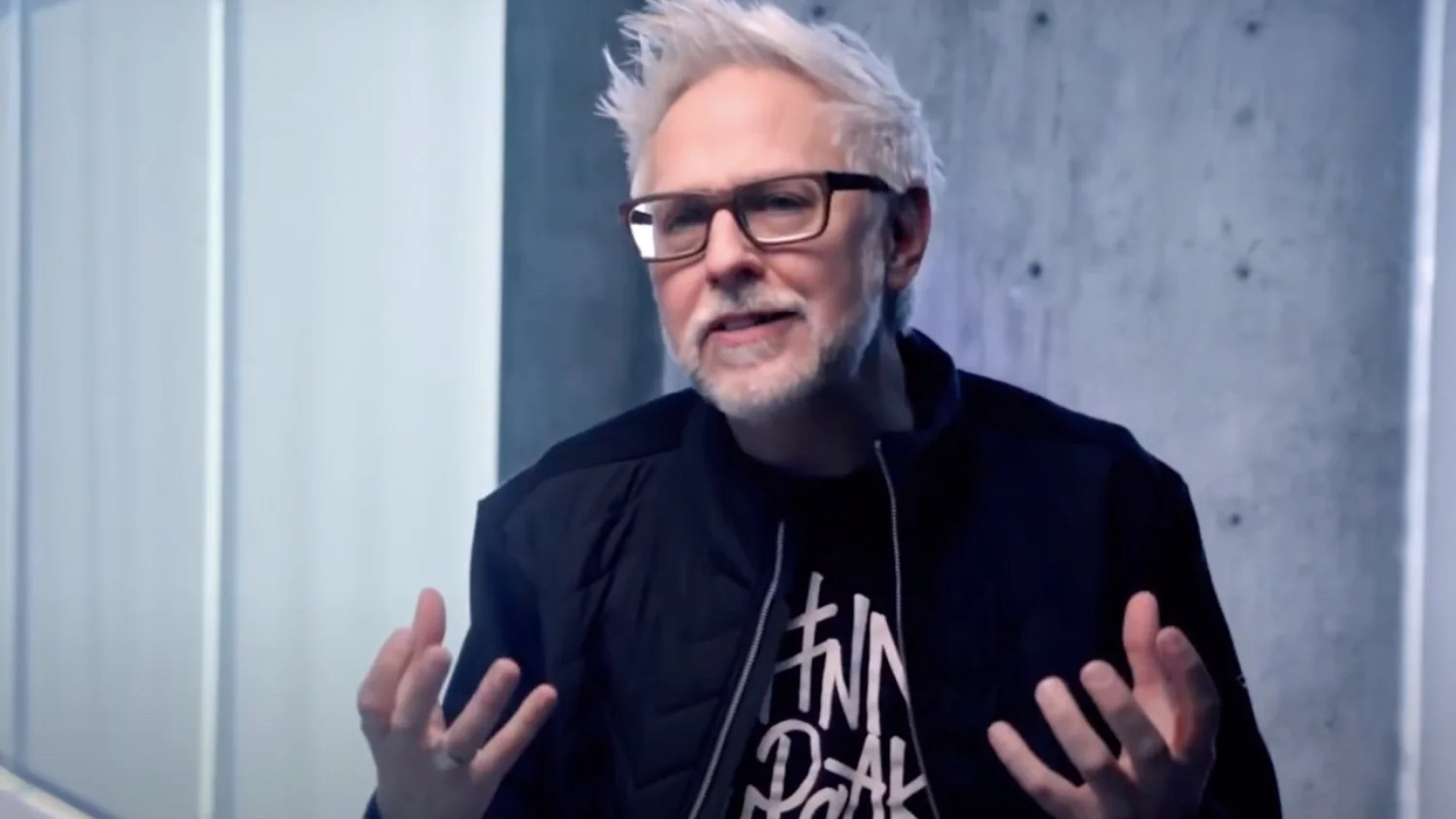 James Gunn Breaks Silence on Netflix’s Warner Bros. Deal as DCU Questions Persist — GeekTyrant