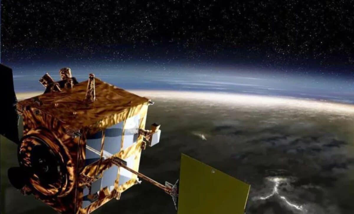 Japan Just Shut Down A Spacecraft That Cheated Death For 10 Years, Here's What It Saw On Venus