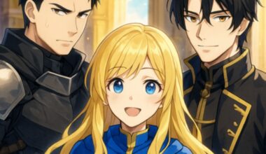 Image showing the Gun Van in GTA and the logo for GTA Online