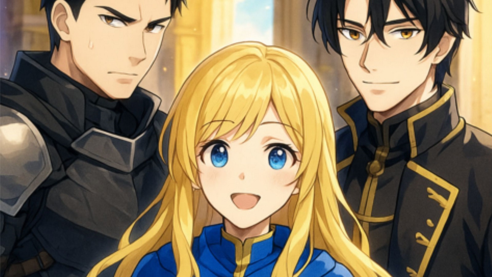 Image showing the Gun Van in GTA and the logo for GTA Online