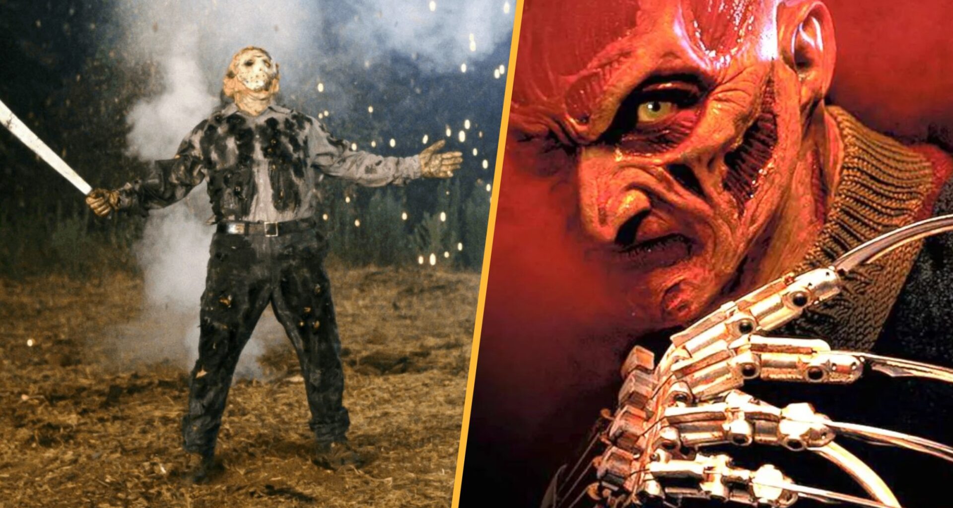 5 Horrors That Wasted Incredible Villains