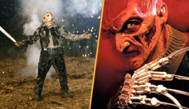 5 Horrors That Wasted Incredible Villains