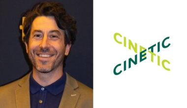 'Nirvanna The Band The Show The Movie's Jay McCarrol Signed By Cinetic