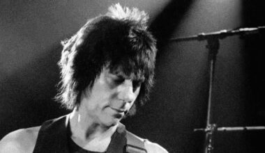 On This Day in 2023, We Lost the “Six-Stringed Warrior” and One of the Greatest Guitarists in Rock History