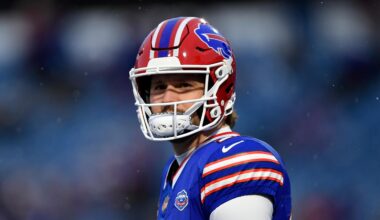 Bold Statements Following the 2025 NFL Regular Season