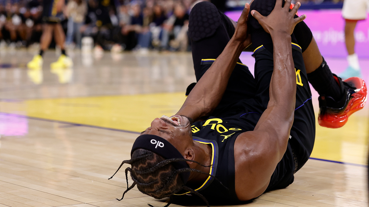 Jimmy Butler injured in win over Heat – NBC Sports Bay Area & California