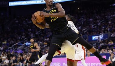 Jimmy Butler Suffers Season-Ending Torn ACL In Right Knee