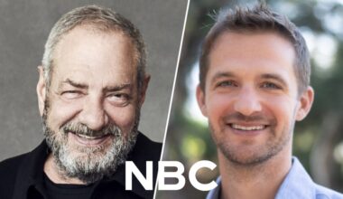 NBC Orders Drama Pilots 'Puzzled' & Dick Wolf's 'What The Dead Know'