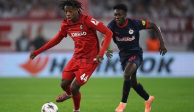 Report: Arsenal already considering replacements for summer arrival