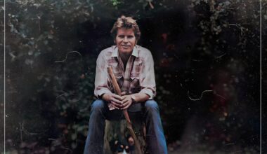 The one guitarist John Fogerty was always trying to emulate