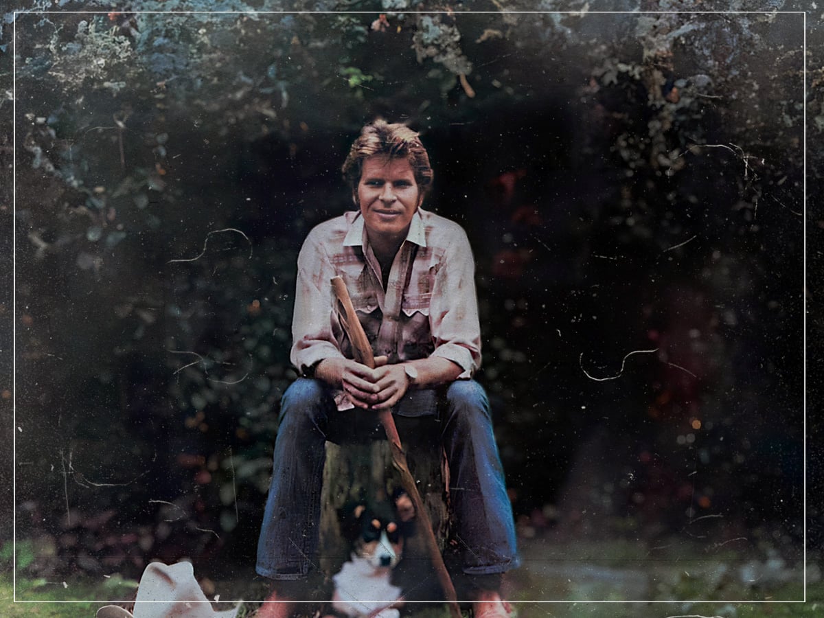 The one guitarist John Fogerty was always trying to emulate