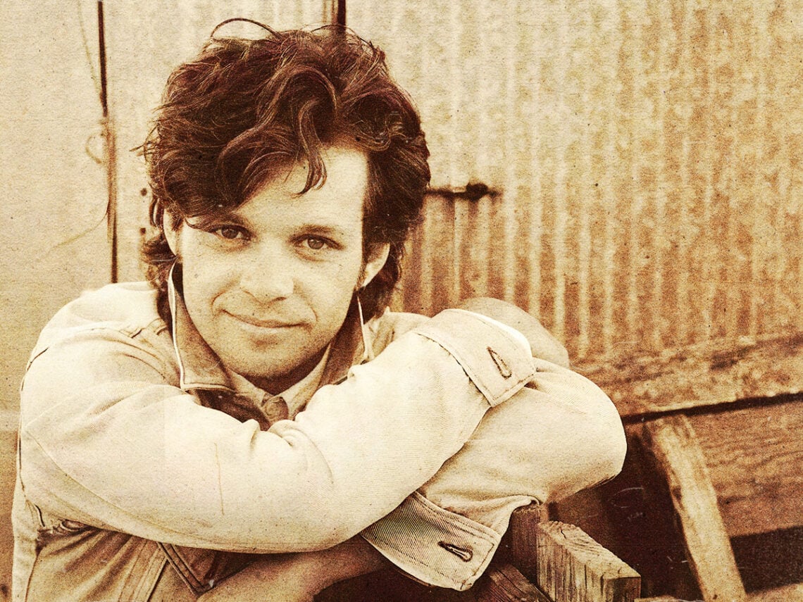 John Mellencamp - Young