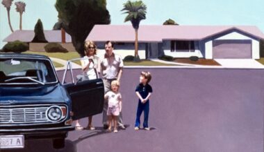 Ancient Star Map, New Cat Cafe, San Jose’s Batman, and Disquiet in Suburbia