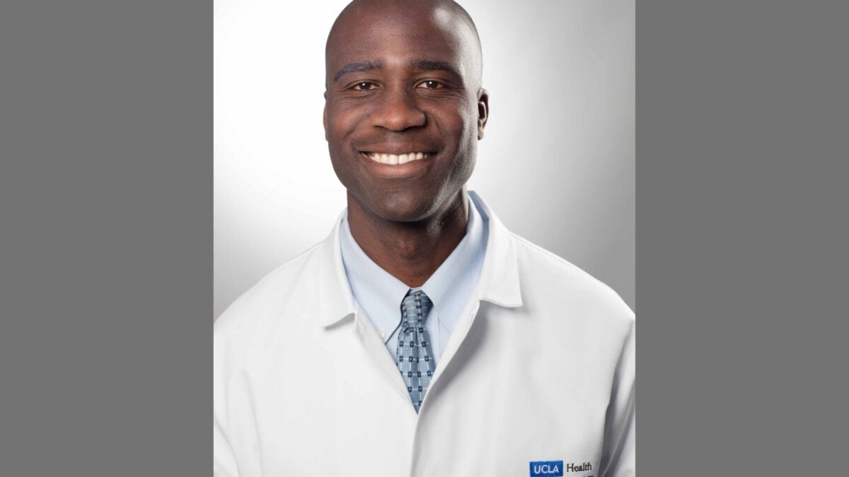 Florida's Surgeon General Is Now Peddling Fake Water