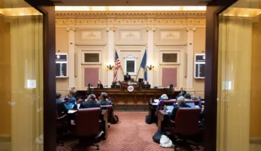 Judge finds Virginia Democrats’ redistricting resolution illegal - English Version