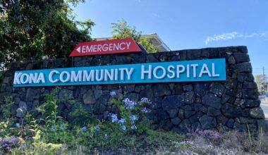 Need A Doctor? Hawaiʻi's Physician Shortage Keeps Getting Worse