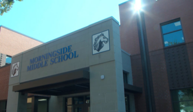 ‘Ignite their creativity:’ Two Lowcountry schools open new buildings this week 