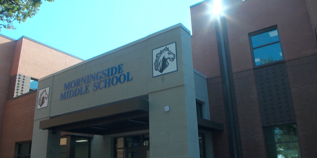 ‘Ignite their creativity:’ Two Lowcountry schools open new buildings this week 