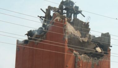 U.S. safety board investigating fatal incident at Horizon Biofuels