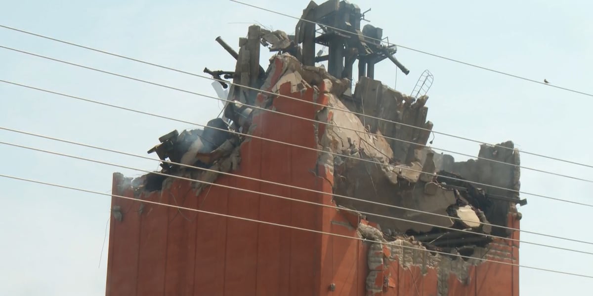 U.S. safety board investigating fatal incident at Horizon Biofuels