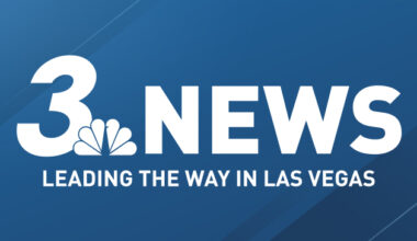 Las Vegas Weather | News, Weather, Sports, Breaking News
