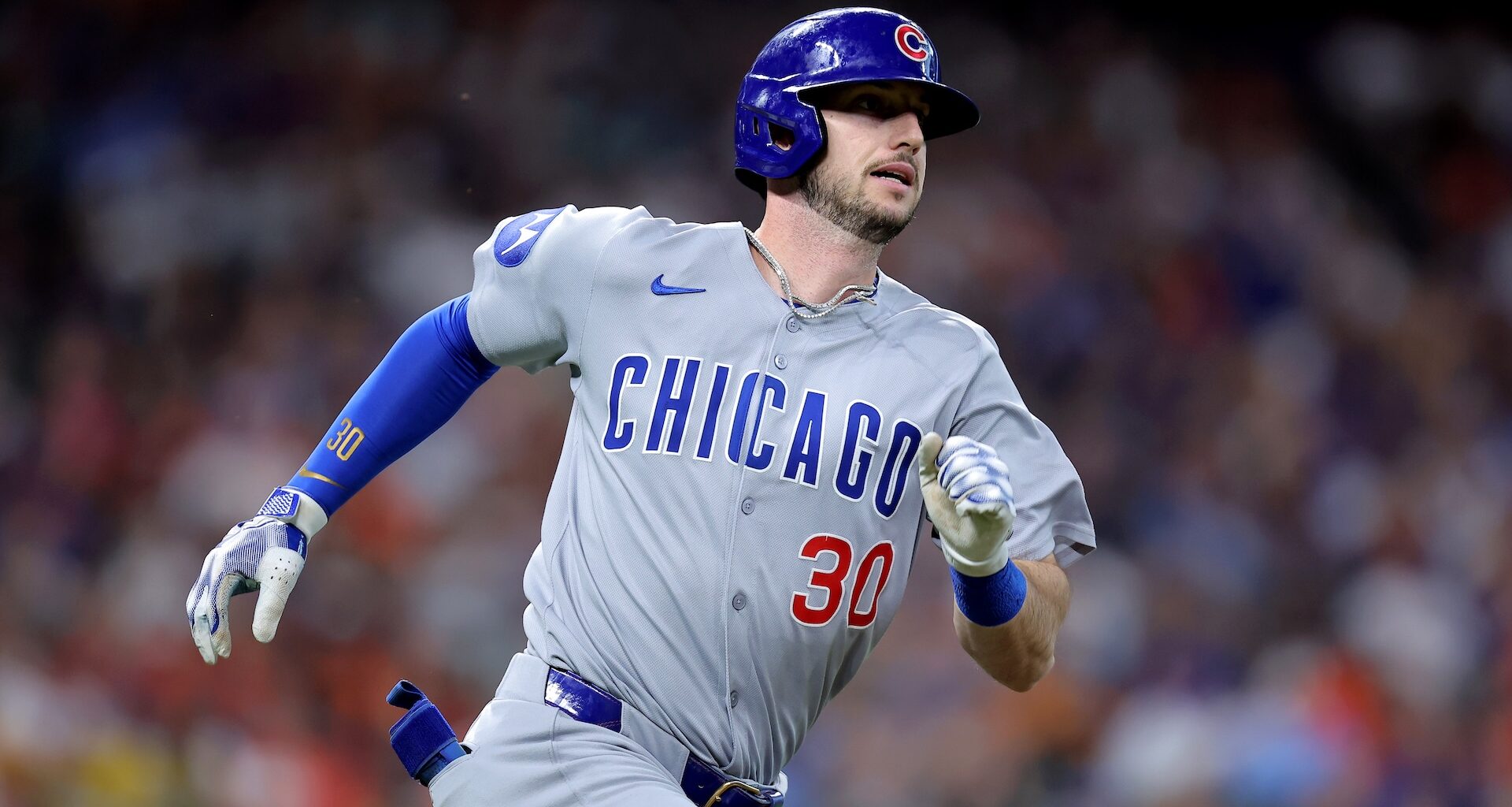 Kyle Tucker's Contract Offers From Mets, Blue Jays Revealed