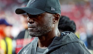 Todd Bowles says he’s back as Bucs head coach for 2026 season - Tampa Bay Times