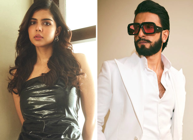 Kalyani Priyadarshan set for Bollywood debut opposite Ranveer Singh in Pralay? Here’s what we know