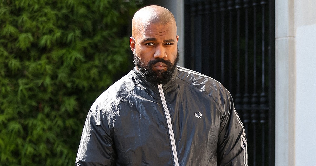 Kanye West's Daughter Returns to Instagram Amid Deactivation