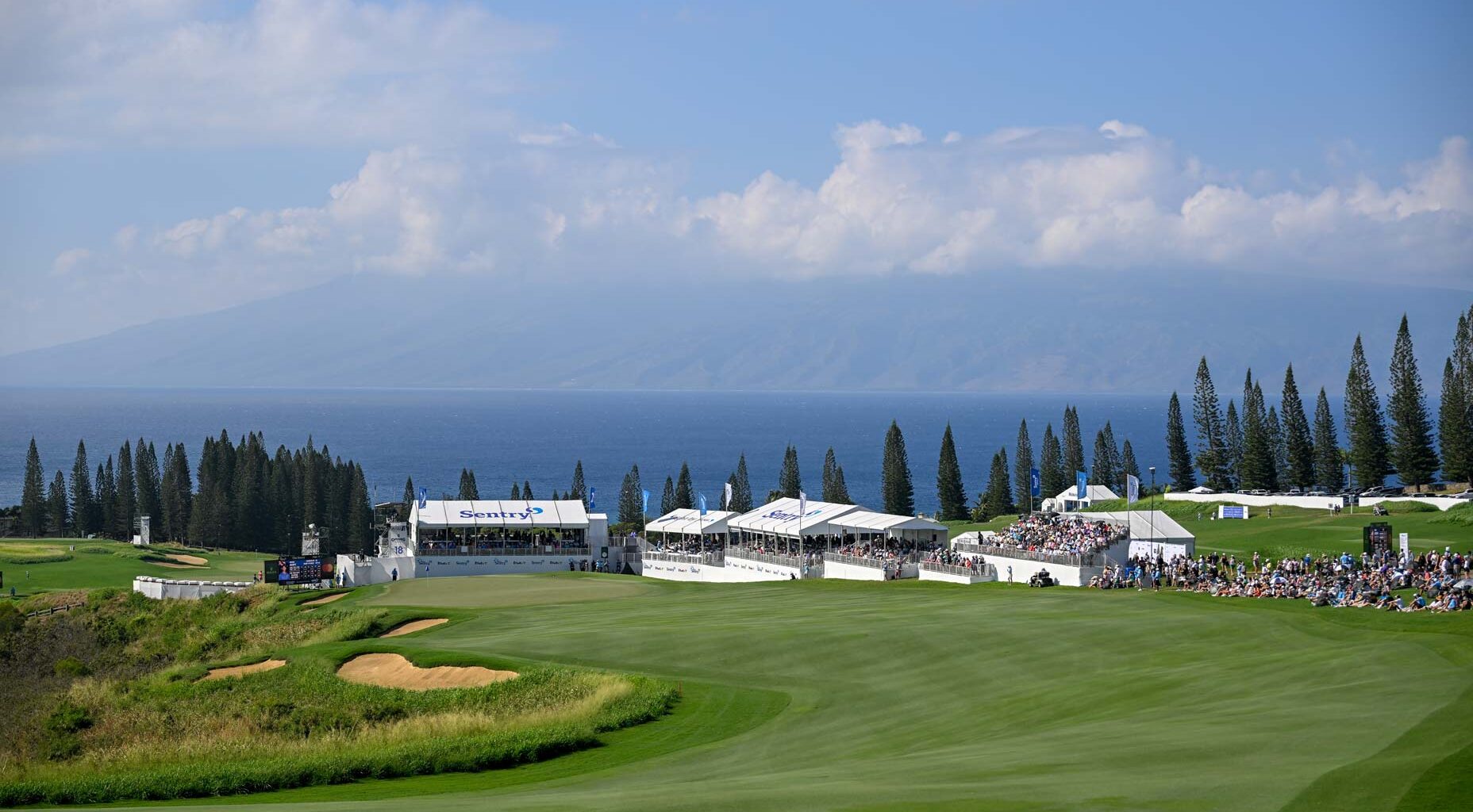 The start of next year's PGA Tour season is one big mystery. Here's why