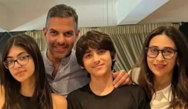 Inheritance War: Priya Sachdev & Karisma Kapoor’s Sides Trade Legal Blows Over Rs 30,000 Crore Estate | India News