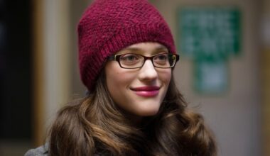 Kat Dennings Reveals Marvel "Did Scan Me" During 'Thor' Films