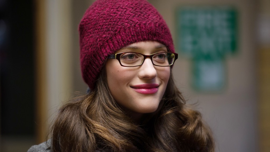 Kat Dennings Reveals Marvel "Did Scan Me" During 'Thor' Films