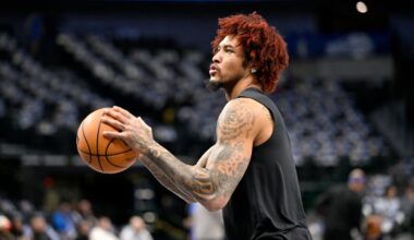 Kelly Oubre Jr. and Trendon Watford both available for Sixers vs. Wizards – NBC10 Philadelphia