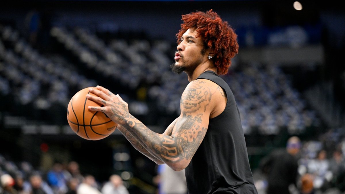 Kelly Oubre Jr. and Trendon Watford both available for Sixers vs. Wizards – NBC10 Philadelphia