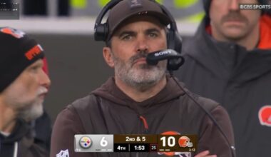 Jerome Bettis Shares His Favorite Choice To Replace Mike Tomlin